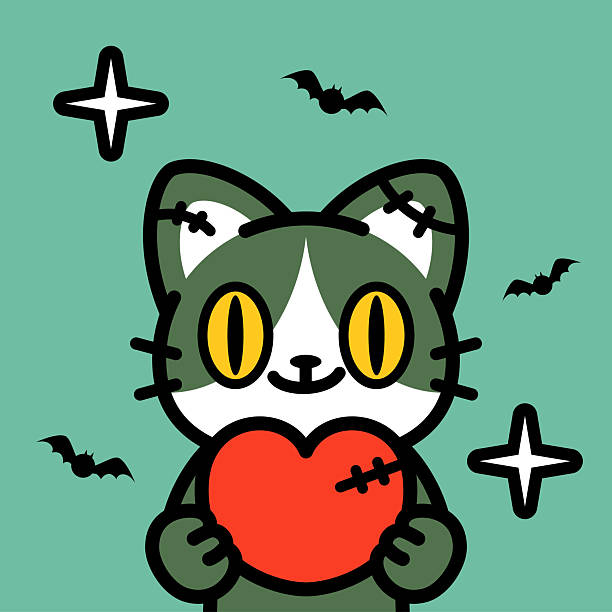 20+ Cartoon Zombie Hug Stock Illustrations, Royalty-Free Vector Graphics & Clip Art - iStock
