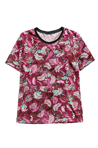 istock Pajama t-shirt isolated 2209562875