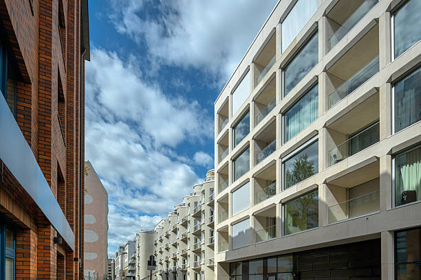 istock modern residential architecture in central berlin 2209573282