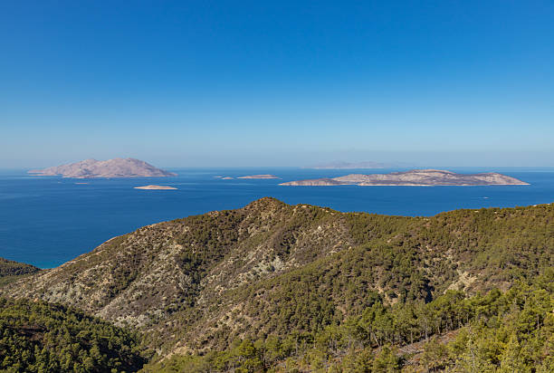 istock West Coast of Rhodes 2209591224