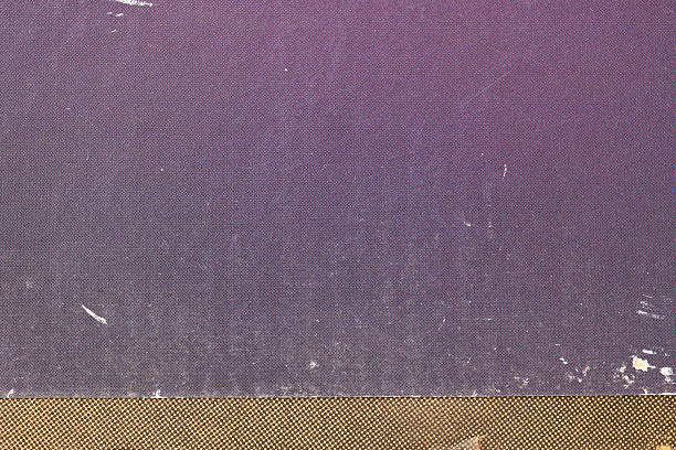 Textured cardboard background with subtle color gradient and scratches