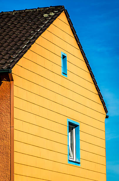 istock typical apartment house in austria 2209605835