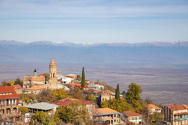 istock Sighnaghi, Georgia 2209611995