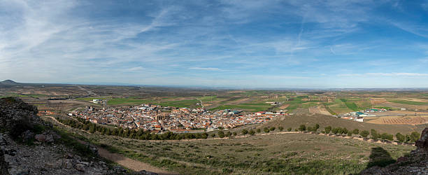 istock castle ruins in the south of spain 2209614971