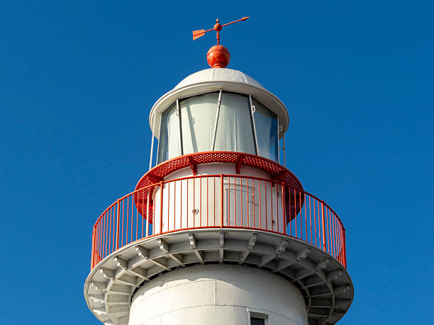 Cape Bowling Green Lighthouse, Darling Harbour, Sydney, Australia
