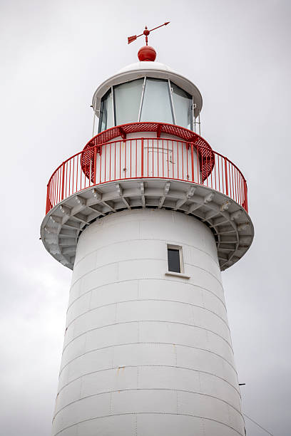 Cape Bowling Green Lighthouse, Darling Harbour, Sydney, Australia