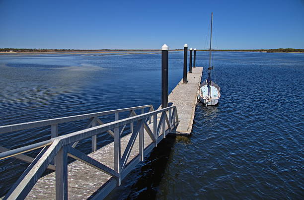 istock Jetty in Port Broughton, South Australia, Australia 2209635071