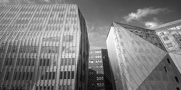 istock Rennes - France - Train Station Area 2209645681