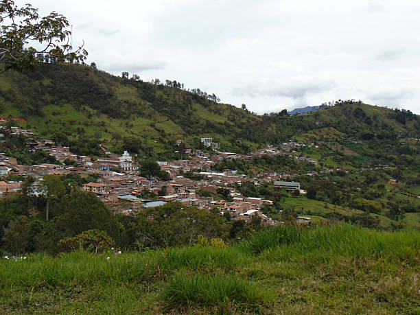 istock Angostura Village 2209655157