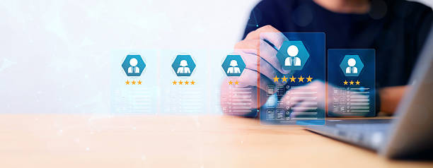 istock HR Human resources Recruitment Team Staff management. Relationship Management, Human Resources HR management recruitment employment headhunting concept. 2209667305