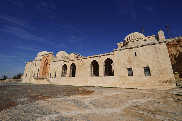 istock Kasimiye Madrasa in Mardin, Turkiye 2209668176