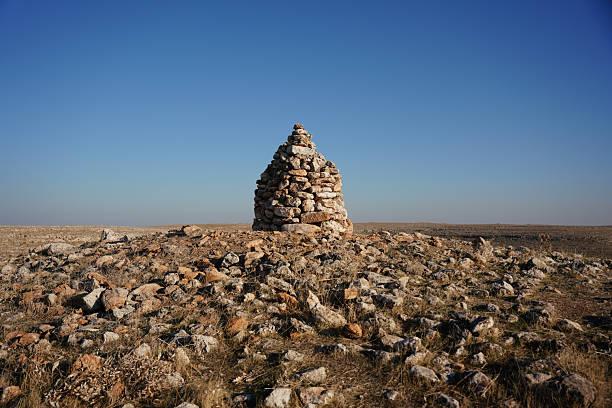 Karahan Tepe  Archaeological site in Sanliurfa City, Turkiye