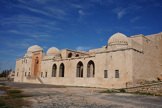 istock Kasimiye Madrasa in Mardin, Turkiye 2209668512