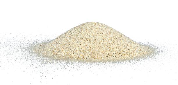 istock dune of beach sand isolated 2209676214