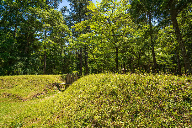istock Fort Raleigh National Historic Site 2209684669