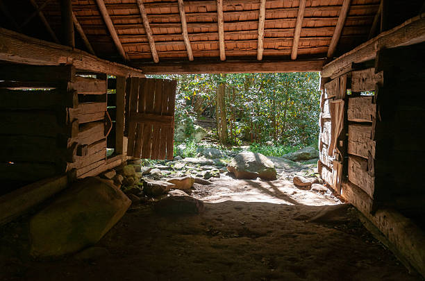 istock The Great Smoky Mountains National Park 2209685410