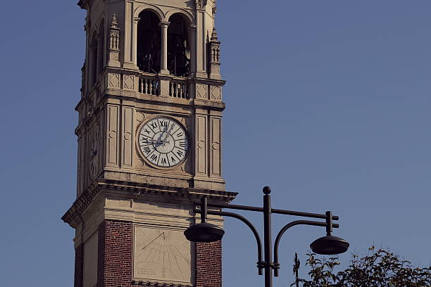 church in Busto Arsizio