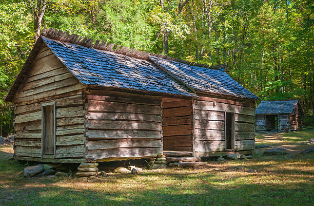 istock The Great Smoky Mountains National Park 2209686339