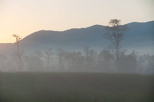 istock The Great Smoky Mountains National Park 2209686575