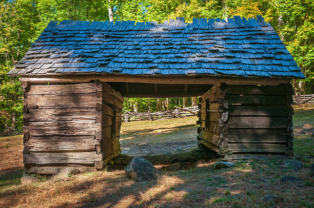 istock The Great Smoky Mountains National Park 2209687765
