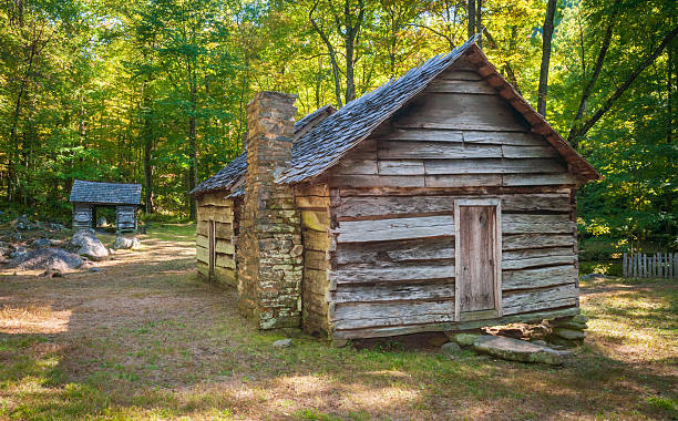 istock The Great Smoky Mountains National Park 2209687976