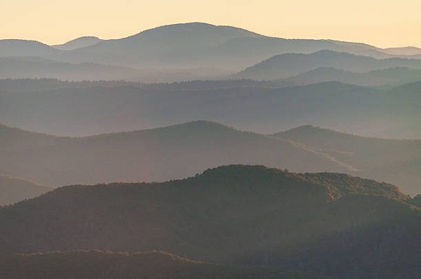 istock The Great Smoky Mountains National Park 2209688146