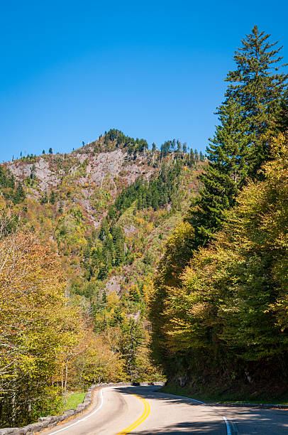 istock The Great Smoky Mountains National Park 2209688196
