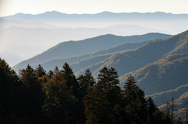 istock The Great Smoky Mountains National Park 2209688647