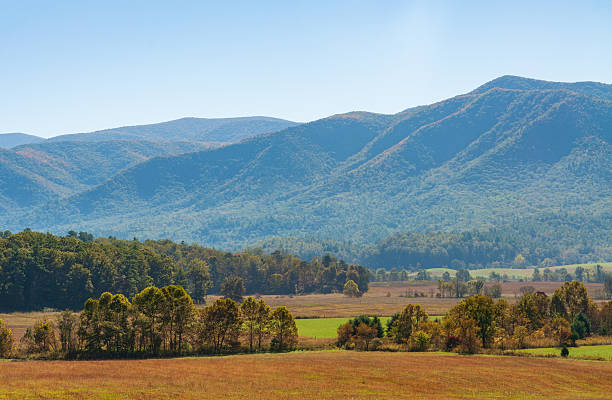 istock The Great Smoky Mountains National Park 2209688888