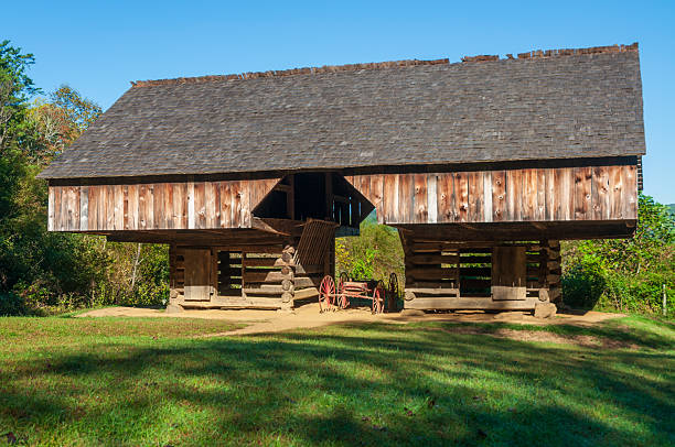 istock The Great Smoky Mountains National Park 2209691077
