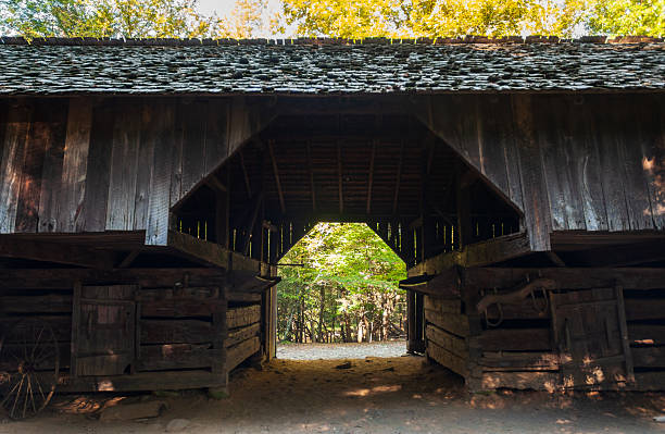 istock The Great Smoky Mountains National Park 2209691122