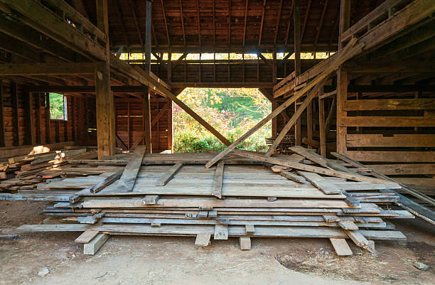 istock The Great Smoky Mountains National Park 2209691136