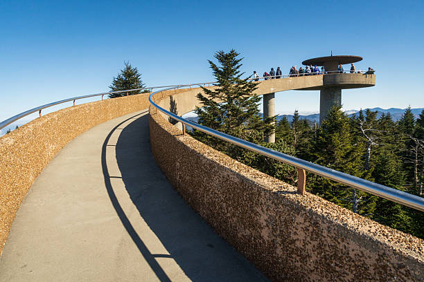 istock The Great Smoky Mountains National Park 2209693399