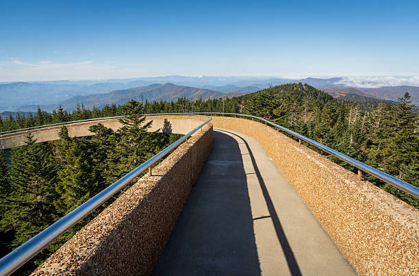 istock The Great Smoky Mountains National Park 2209693870