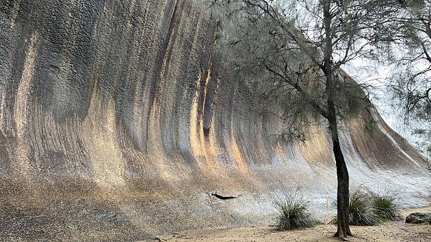 istock Wave Rock in Hyden, Western Australia. 2209699729