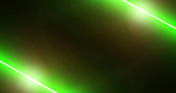 istock Light transition dynamic falres cinema style overlay effect in black bg. Long arm shining lens flare light leak realistic for a montage visual title beat animation.Spotlight sparkles abstract flash. , 2209702310