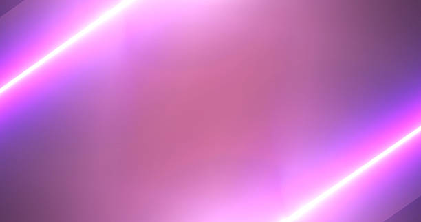 istock Light transition dynamic falres cinema style overlay effect in black bg. Long arm shining lens flare light leak realistic for a montage visual title beat animation.Spotlight sparkles abstract flash. , 2209702352