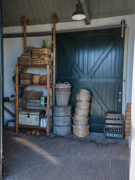 wood from old products can be reused