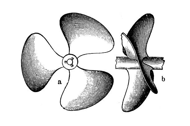 Propeller Ship Drawing.pdf 10+ Boat Propeller Drawing Stock Photos, Pictures & Royalty-Free Images ...