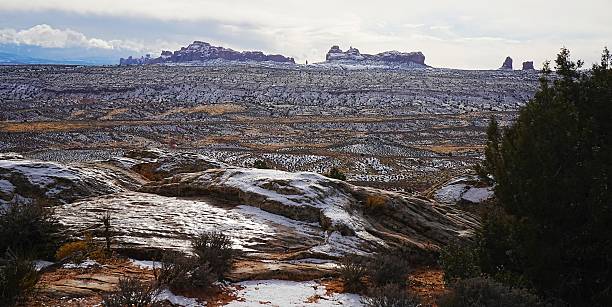 istock Arches National Park Utah 2209733198
