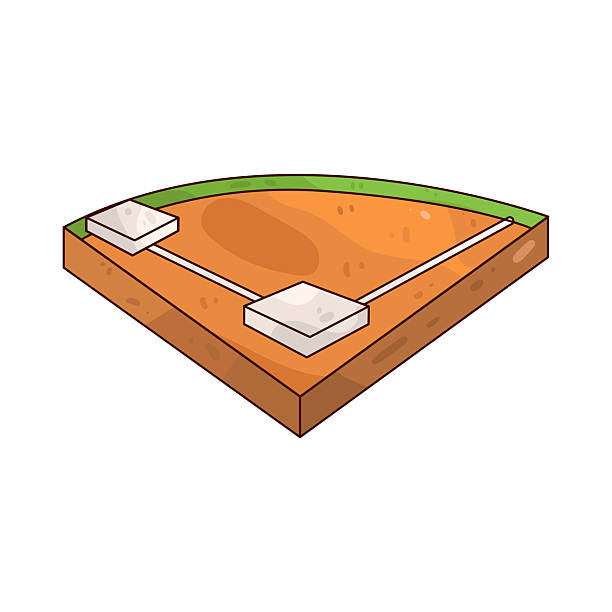 70+ Baseball Second Base Stock Photos, Pictures & Royalty-Free Images ...