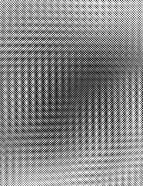 istock Background of a textured metal sheet 2209745269