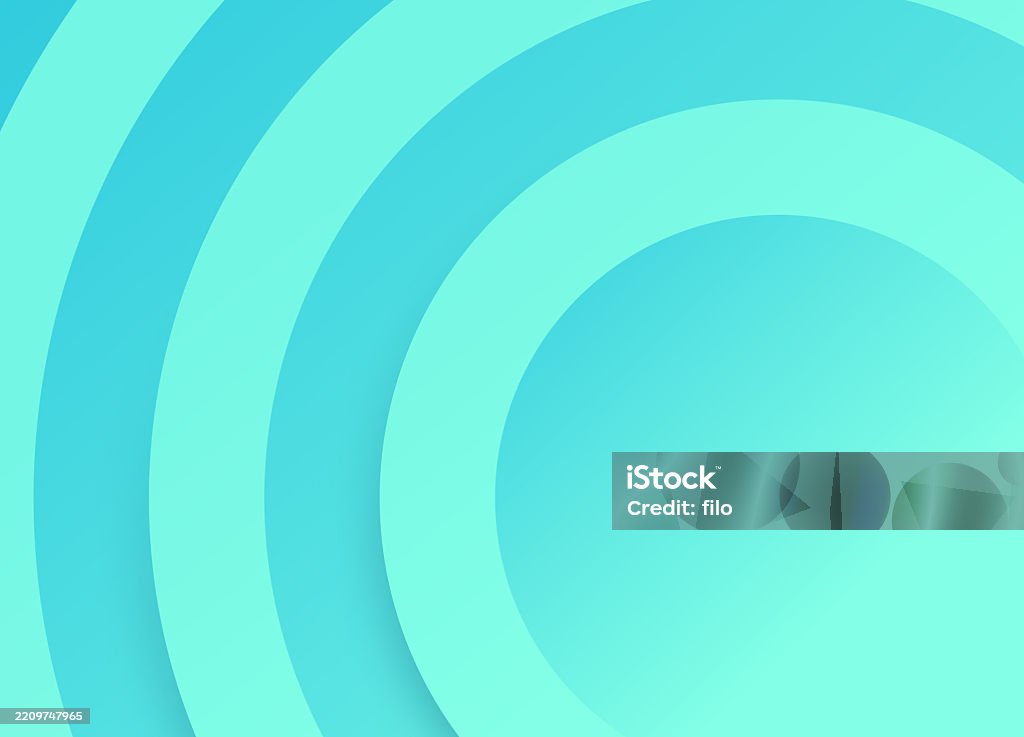 Dot Ripple Ripple Droplet Dot Spiral Background Stock Illustration - Download ...