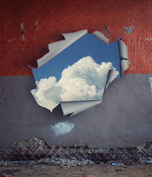 istock another world behind the wallpaper 2209750358