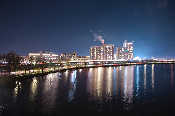istock night image of boston downtown 2209751635