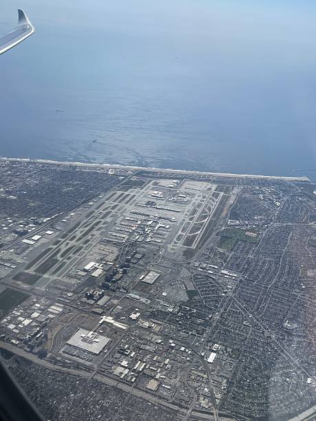 istock LAX Airport Los Angeles 2209753265