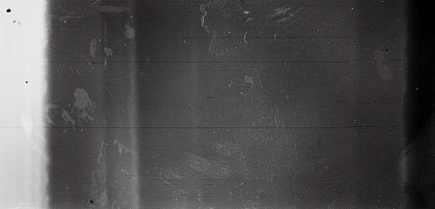 istock Old grunge filmstrip 2209759722