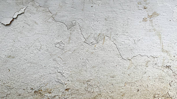 istock Dirty Wall, Peeling Wall, Cracked Paint 2209775071