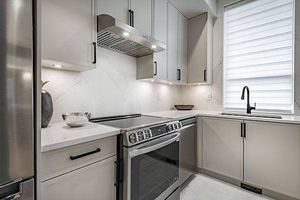 istock New contruction family home kitchen interior 2209779878