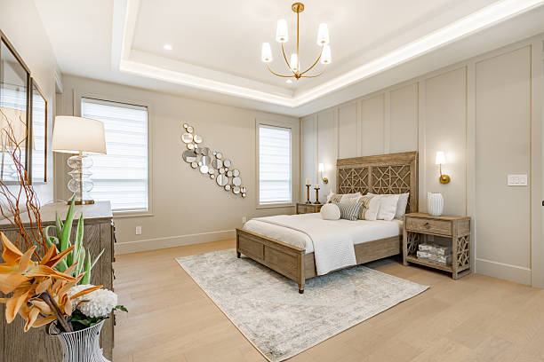 istock New contruction bedroom interior home house 2209779917